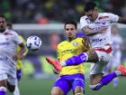 Mesmo poupando titulares, Palmeiras goleia o Fortaleza por 4 a 1 e se mantém firme na disputa pelo Brasileirão.