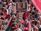 Protestos contra PEC da Blindagem e projeto de anistia tomam as ruas do país neste domingo