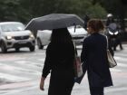 Frente fria muda tempo em SP, com alerta de temporais, raios e queda nas temperaturas nesta segunda (22).