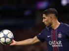 Hakimi está na lista de atletas que devem perder a cerimônia da Bola de Ouro