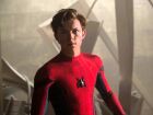 Tom Holland sofre acidente durante as gravações de 'Homem-Aranha: Um Novo Dia' 