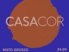 Casacor MS 2025 abre em setembro com 35 ambientes e atrações gastronômicas em Campo Grande.