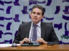 Presidente da Câmara, Hugo Motta, sinalizou abertura para ajustes em MP sobre compensações do IOF.