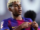 Lamine Yamal é o favorito para a conquista do prêmio de melhor sub-21 do mundo na Bola de Ouro