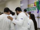 Programa de Bolsa Permanência vai apoiar financeiramente estudantes de medicina de baixa renda.