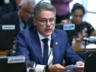 Alessandro Vieira afirma que PEC da Blindagem foi feita para proteger parlamentares acusados de corrupção.