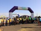 Treinão em Costa Rica encerra aquecimento para 3ª Corrida dos Poderes