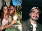 João Silva lamenta morte de filha de sua ex-namorada.
