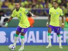 Neymar criticou votação da Bola de Ouro por posição de Raphinha. 