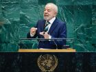 Presidente Lula 80ª Sessão da Assembleia Geral da ONU