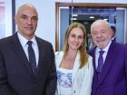 EUA sancionam esposa de Moraes e elevam crise com Brasil; imprensa internacional vê retaliação política.