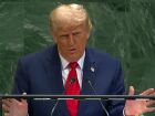 Donald Trump anuncia reunião com Lula e critica o Brasil durante discurso na ONU, em Nova York.