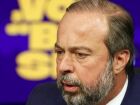 Ministro anuncia que governo irá remodelar setor nuclear; Angra 3 parada custa R$ 100 milhões por mês.