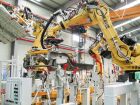 Senai e BNDES disponibilizam R$ 56 milhões em recursos não reembolsáveis para apoiar projetos de Indústria 4.0.