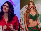 Carol Castro critica coroação de Virginia Fonseca na Grande Rio: 