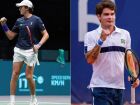 A equipe brasileira se prepara para o confronto decisivo contra a Grécia na Copa Davis, com destaque para João Fonseca e Thiago Wild.