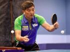 Hugo Hoyama, maior medalhista do tênis de mesa brasileiro nos Pan-Americanos, está internado após cirurgia cardíaca