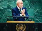 Lula abriu a Assembleia da ONU com críticas à ordem internacional e defesa de direitos humanos e ambientais
