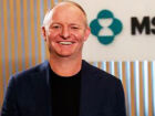 Delair Bolis é CEO da MSD Animal