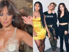 Camila Cabello interage com fãs após reencontro surpresa com o Fifth Harmony no show dos Jonas Brothers.