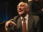 Martin Scorsese em cena da série 'O Estúdio', do Apple TV+ 