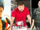 Carmen de Oliveira Alves (à esquerda), o namorado Marcos Yuri Amorim (ao centro) e o policial militar Roberto Carlos de Oliveira, suspeitos do crime em Ilha Solteira