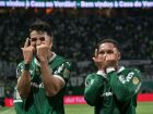 Palmeiras já acumula R$ 320 milhões com os repasses das competições disputadas em 2025.
