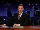 O comediante Jimmy Kimmel teve o programa suspenso por uma semana após tecer comentários ligando o assassinato de Charlie Kirk ao movimento MAGA 