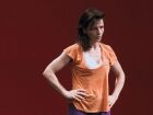 Juliette Binoche em cena no documentário 'In-I in Motion' 