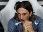 Zubeldía assume o comando do Fluminense após saída de Renato Gaúcho.