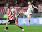Flamengo e Estudiantes nas quartas de final da Copa Libertadores. 