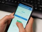 Ferramenta emite aviso via celular sobre risco de desastres