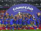 Brasil volta a campo em outubro para enfrentar Inglaterra e Itália na preparação para o Mundial de 2027.