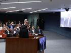 Defesa de Alexandre Ramagem no STF pede exclusão de elementos da Abin na ação penal sobre tentativa de golpe.