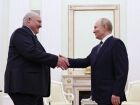 Bielorrússia propõe segunda usina nuclear para abastecer regiões ucranianas ocupadas; oposição denuncia risco à Europa.