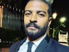 Noel Clarke é preso em Londres após perder processo contra o Guardian por denúncias de má conduta sexual.