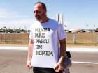 Processo que pode levar à cassação de Eduardo Bolsonaro (PL-SP) tramita na Câmara dos Deputados