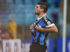 Ídolo gremista, Kannemann renova contrato até 2027 e chegará a 11 anos no clube.
