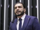 Delegado Marcelo Freitas, relator do processo contra Eduardo Bolsonaro, promete celeridade e imparcialidade no Conselho de Ética.