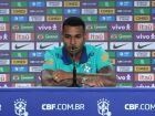 Jean Lucas compartilha expectativas para os jogos da seleção brasileira e fala sobre sua evolução no futebol.