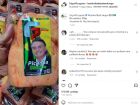 Frigorífico expõe publicamente apoio ao ex-presidente Jair Bolsonaro. 