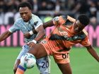 Juventus sai atrás, mas empata com Atalanta em casa e se mantém na vice-liderança do Italiano 