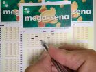 Aposta simples feita em Porto Alegre leva sozinha prêmio de R$ 80,6 milhões na Mega-Sena