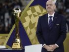 Catar recebe novamente a Copa Intercontinental; Palmeiras e Flamengo podem representar o Brasil