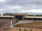 O novo Fórum de Maracaju, com investimento de mais de R$ 10 milhões, será inaugurado nesta quinta-feira.