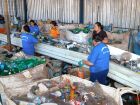 Faturamento da indústria de reciclagem alcançou R$ 4 bilhões