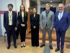 Corregedoria-Geral de Justiça participa do 2º Exame Nacional dos Cartórios
