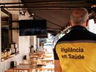 Força-tarefa fiscalizou comércios suspeitos de vender bebidas adulteradas.