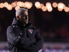 São Paulo chega a quatro derrotas consecutivas sob o comando de Hernán Crespo na temporada