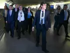 Presidente da Conafer, Carlos Roberto Ferreira Lopes preso por falto testemunho